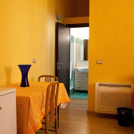 Bed and Breakfast Abba De Mar Альгеро Экстерьер фото