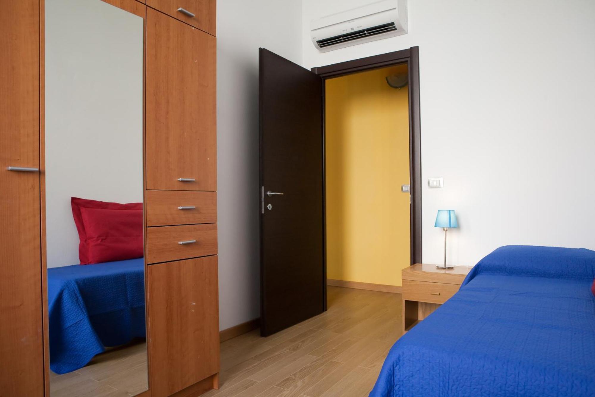Bed and Breakfast Abba De Mar Альгеро Экстерьер фото