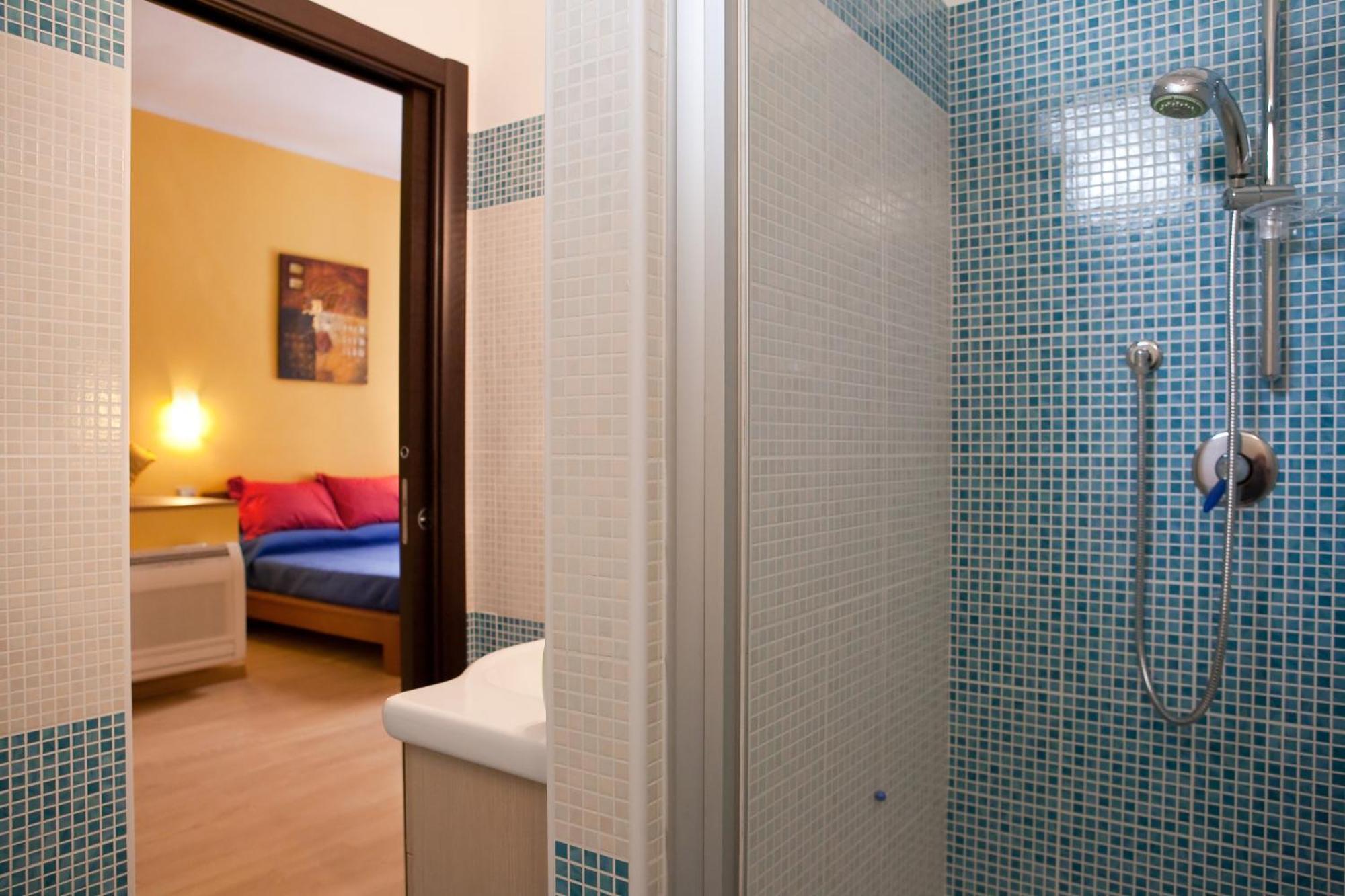 Bed and Breakfast Abba De Mar Альгеро Экстерьер фото